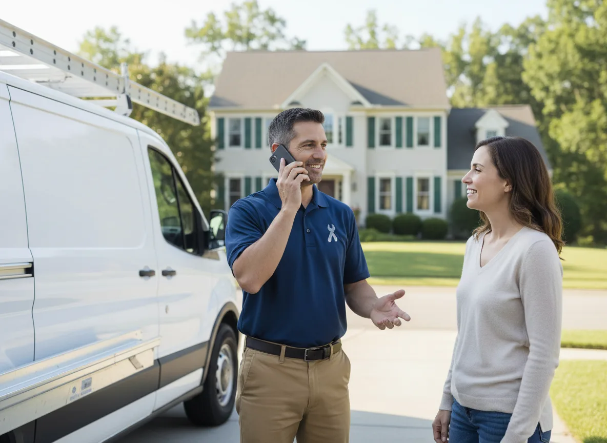 Home Gutter Service Binford, ND FAQs